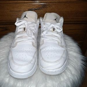 Nike Air Jordan’s size 8 women’s